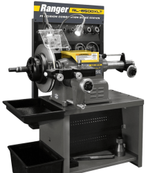 bendpak rl8500 brake disc skimmer