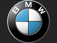 BMW logo