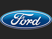 Ford logo