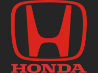 Honda logo