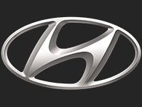 Hyundai logo