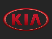 KIA Logo