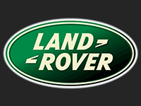 Land rover logo