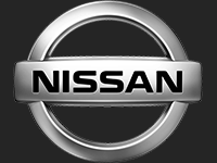 Nissan logo