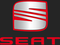 SEAT logo