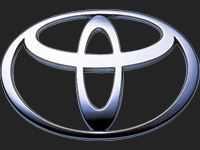 Toyota logo