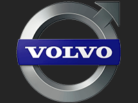 Volvo logo