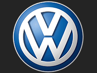 VW logo